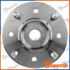 Moyeu de roue avant pour MITSUBISHI | KLP-MS-010P, 26218